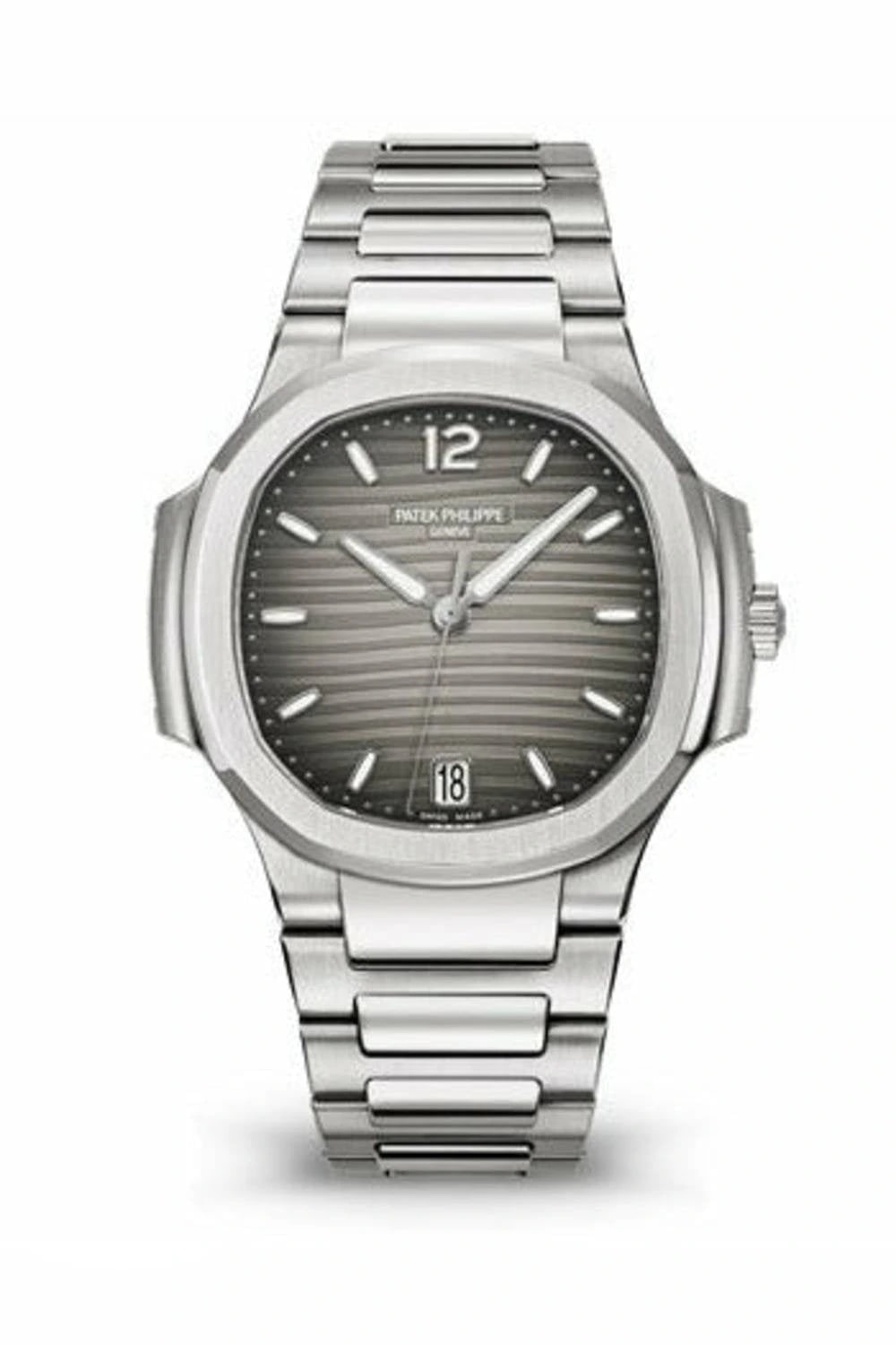 Patek Philippe Nautilus Watch - 7118 1a 011