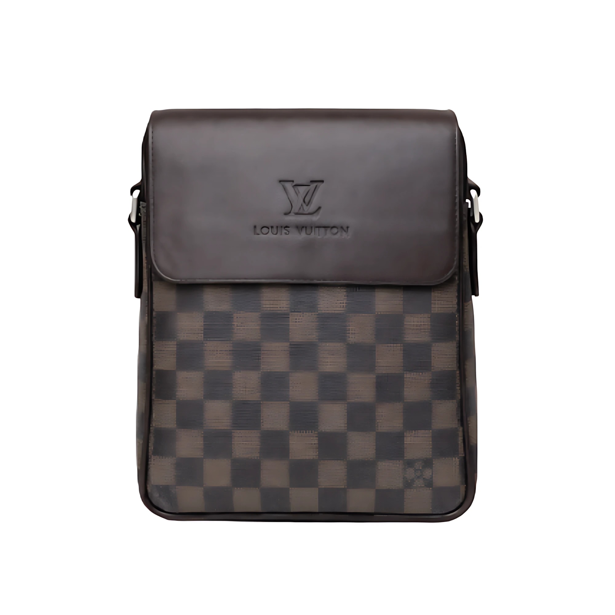 Louis Vuitton Damier Brown Bag