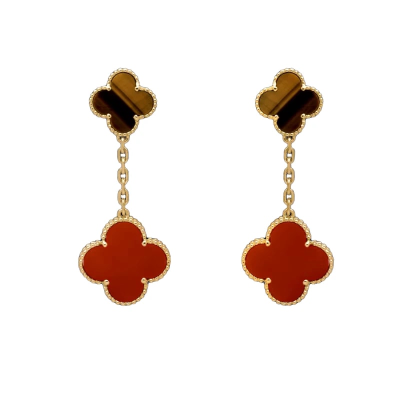 Van Cleef & Arpels Earrings