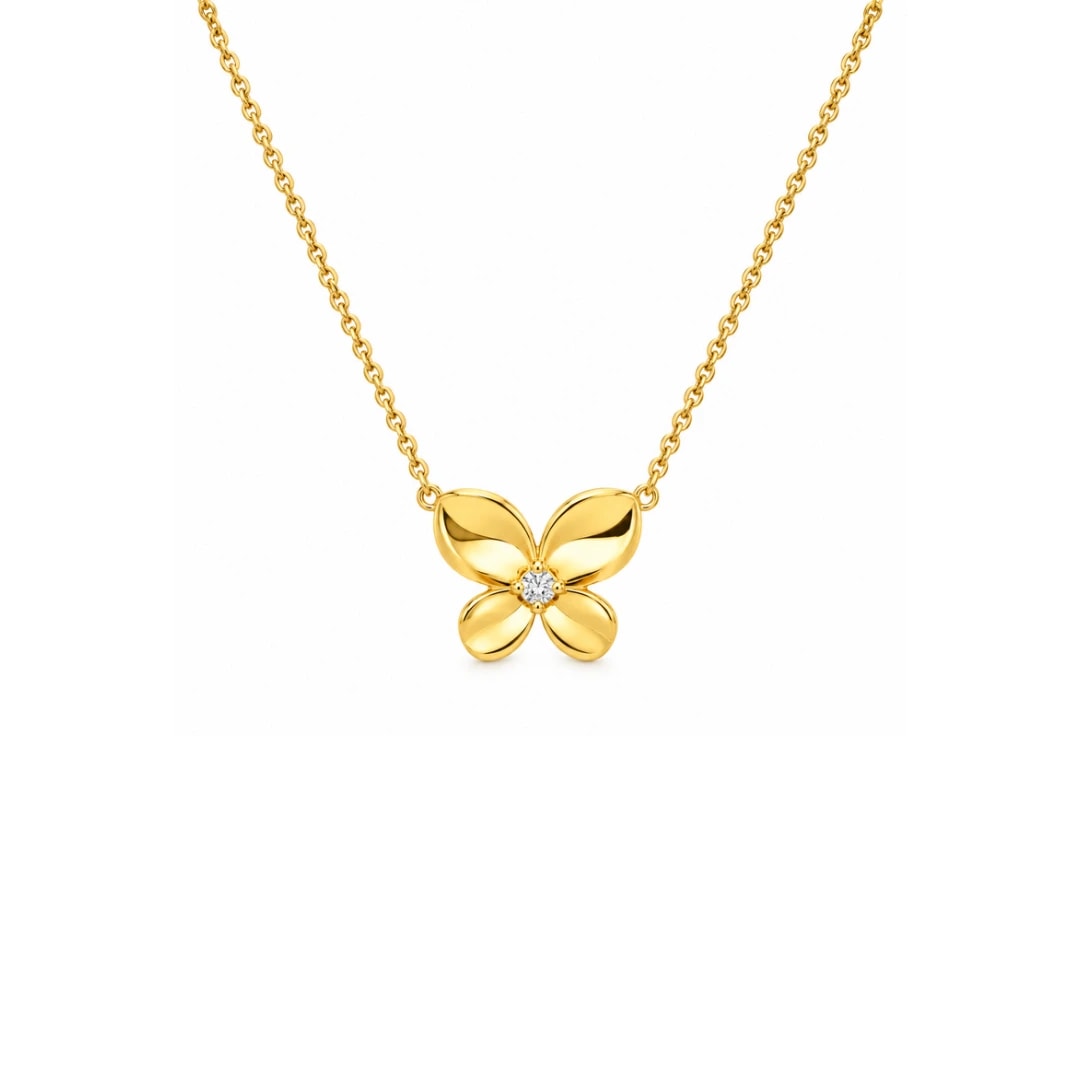 Graff Butterfly Set