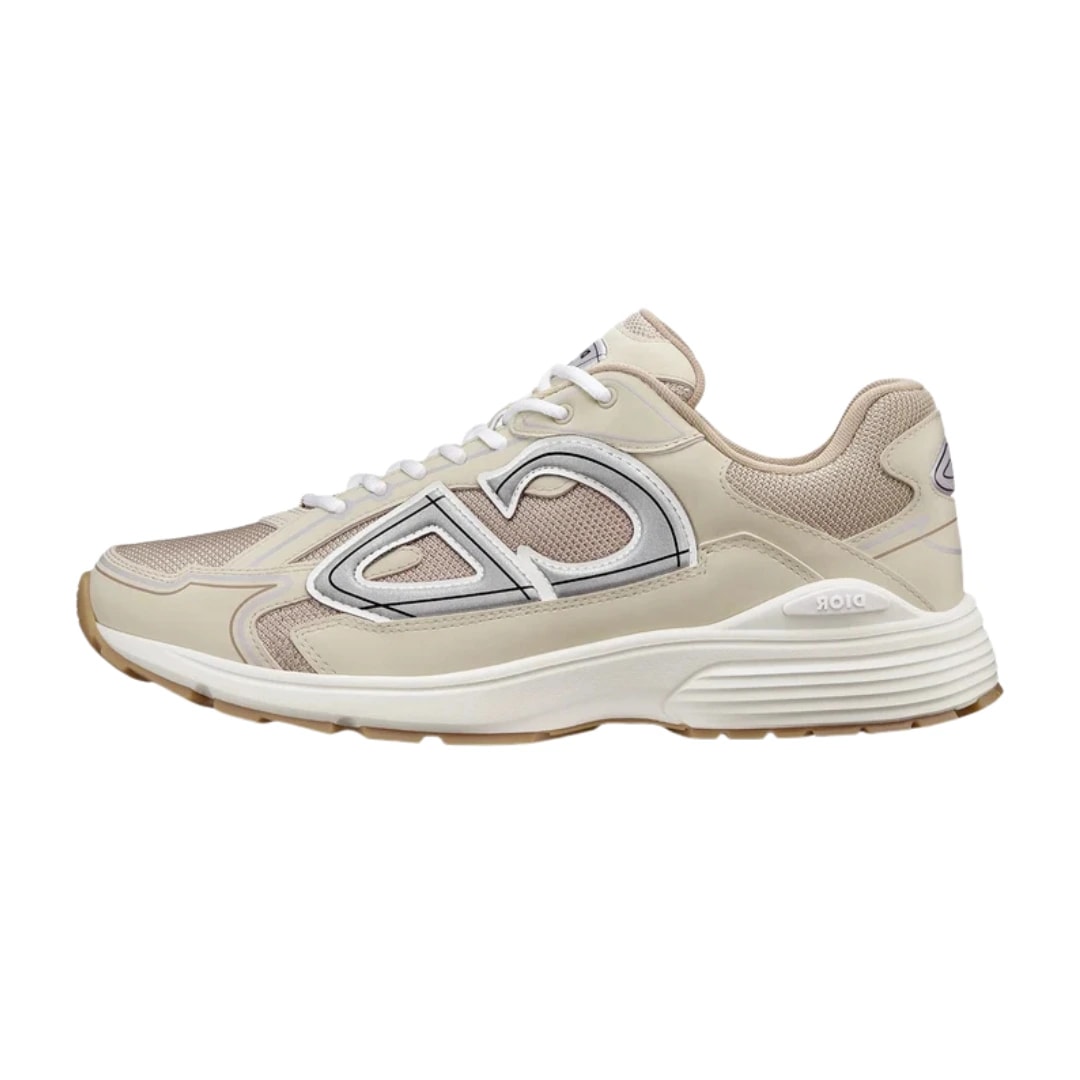 Dior Footwear | B30 Countdown Mesh Cream