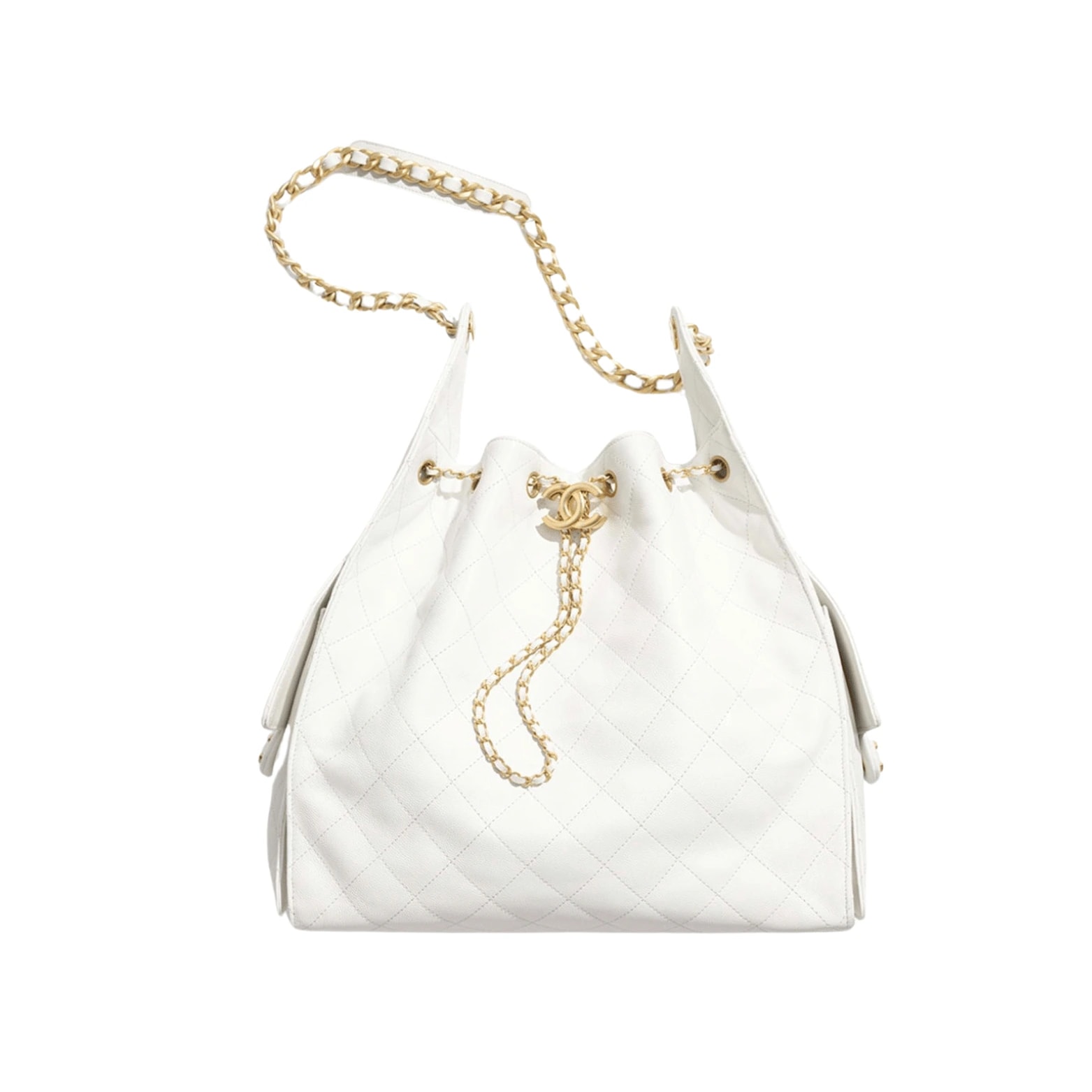 Chanel 25 Medium Handbag (GEN-7A5D09F1)