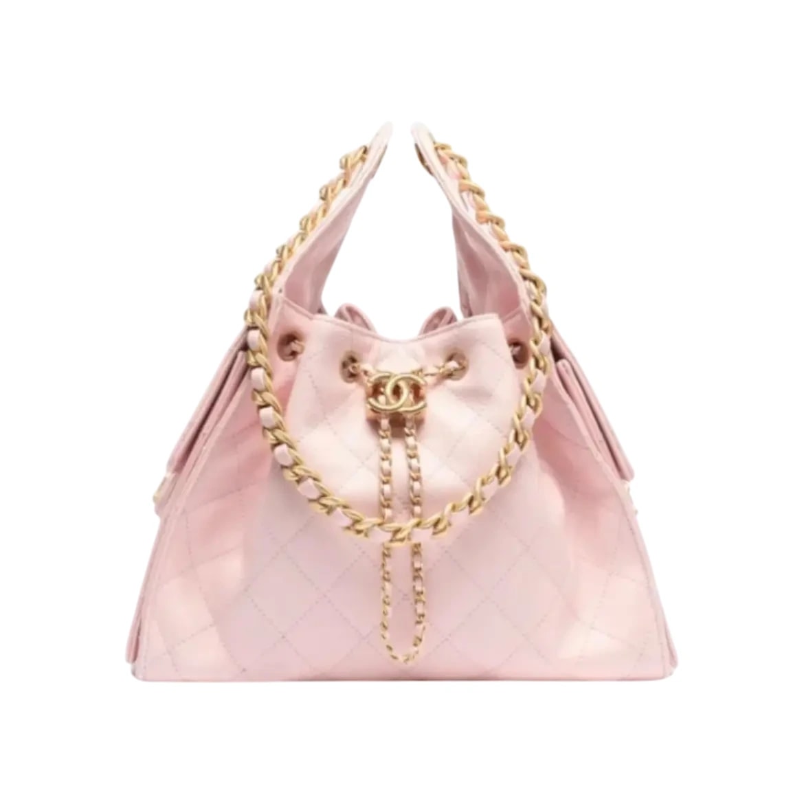 Chanel Hobo 25 Small (GEN-07F996A0)