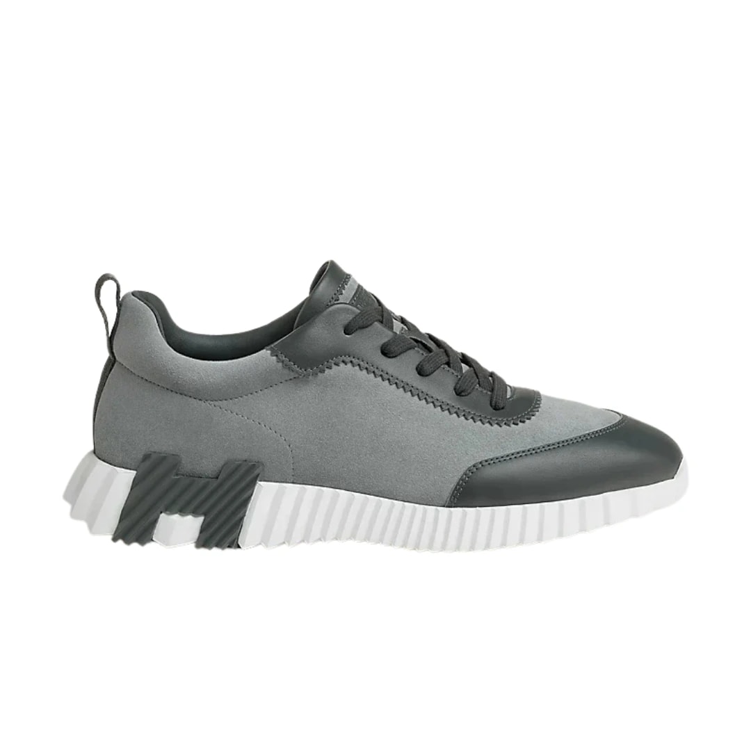 Hermès Footwear | Bouncing Gris