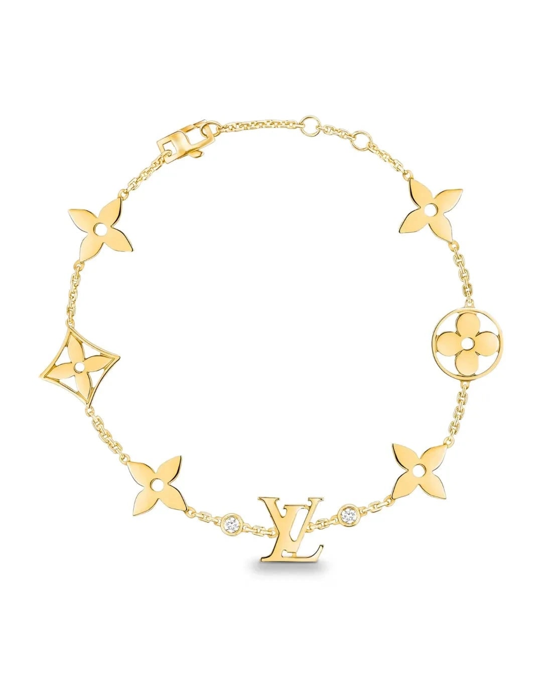 Louis Vuitton Bracelet (LV-091823)