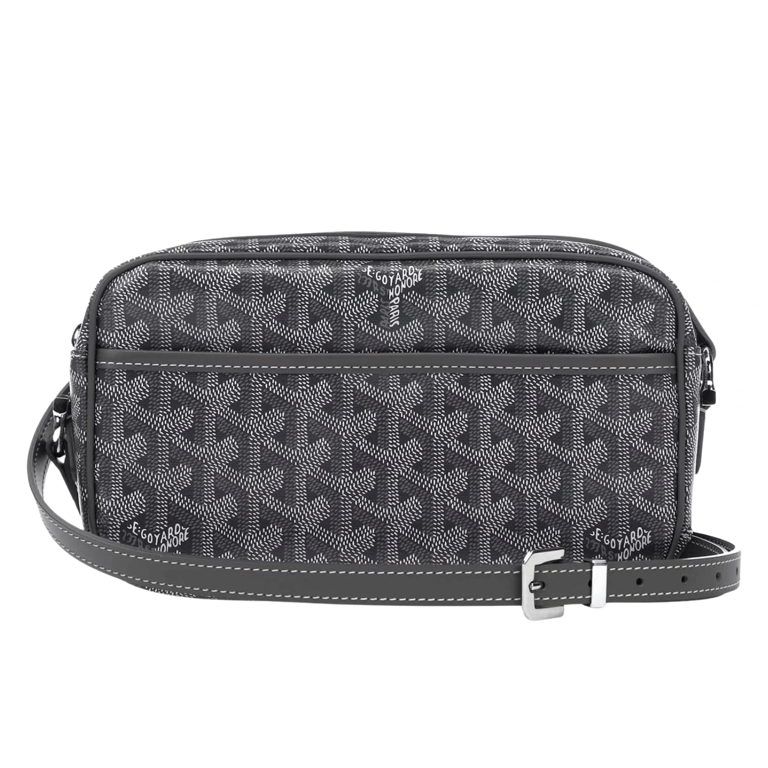 Goyard Bag | Cap-vert PM Grey