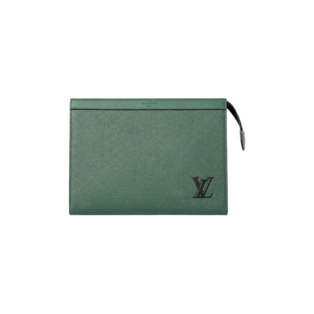 Louis Vuitton Pochette Voyage Pouch (POU-LV-080)