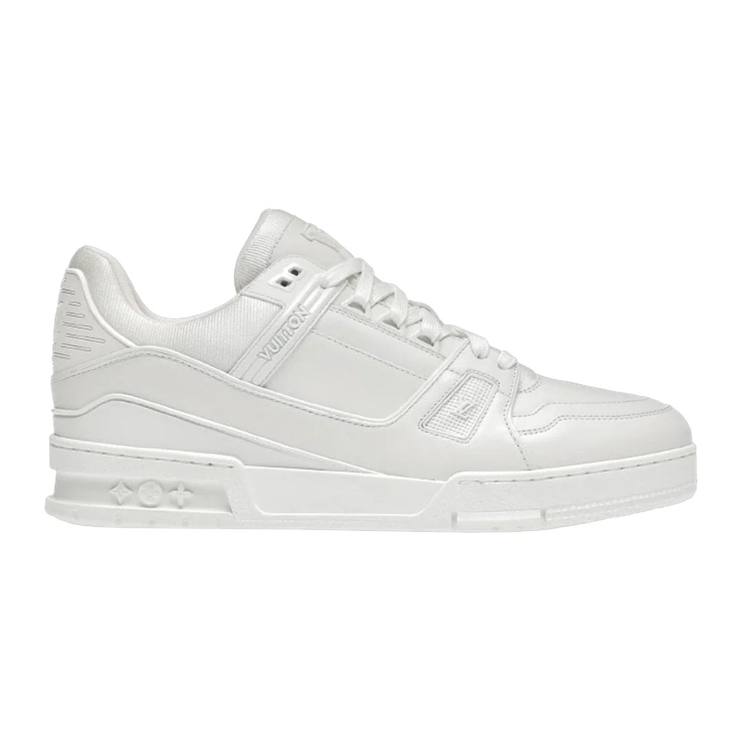 Louis Vuitton LV Trainer Sneakers (SH-LV-092-36)