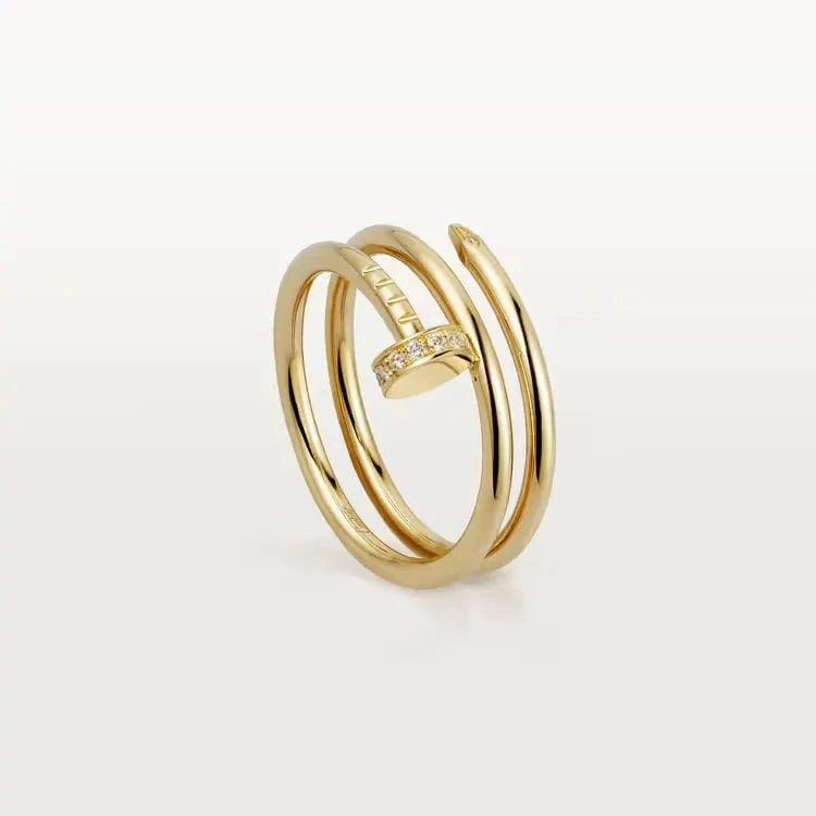 Cartier Juste un Clou Ring