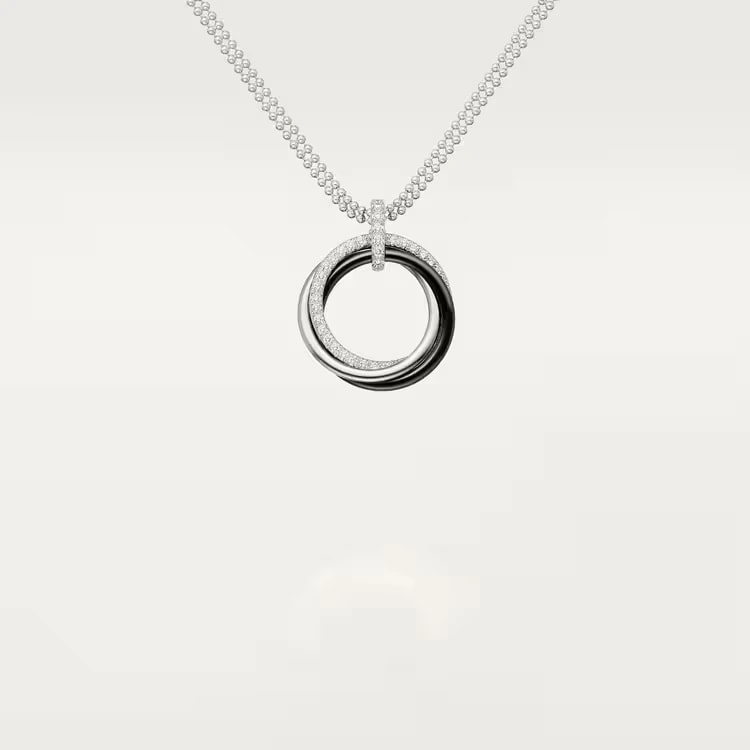 Cartier Trinity Necklace (PA0011535)