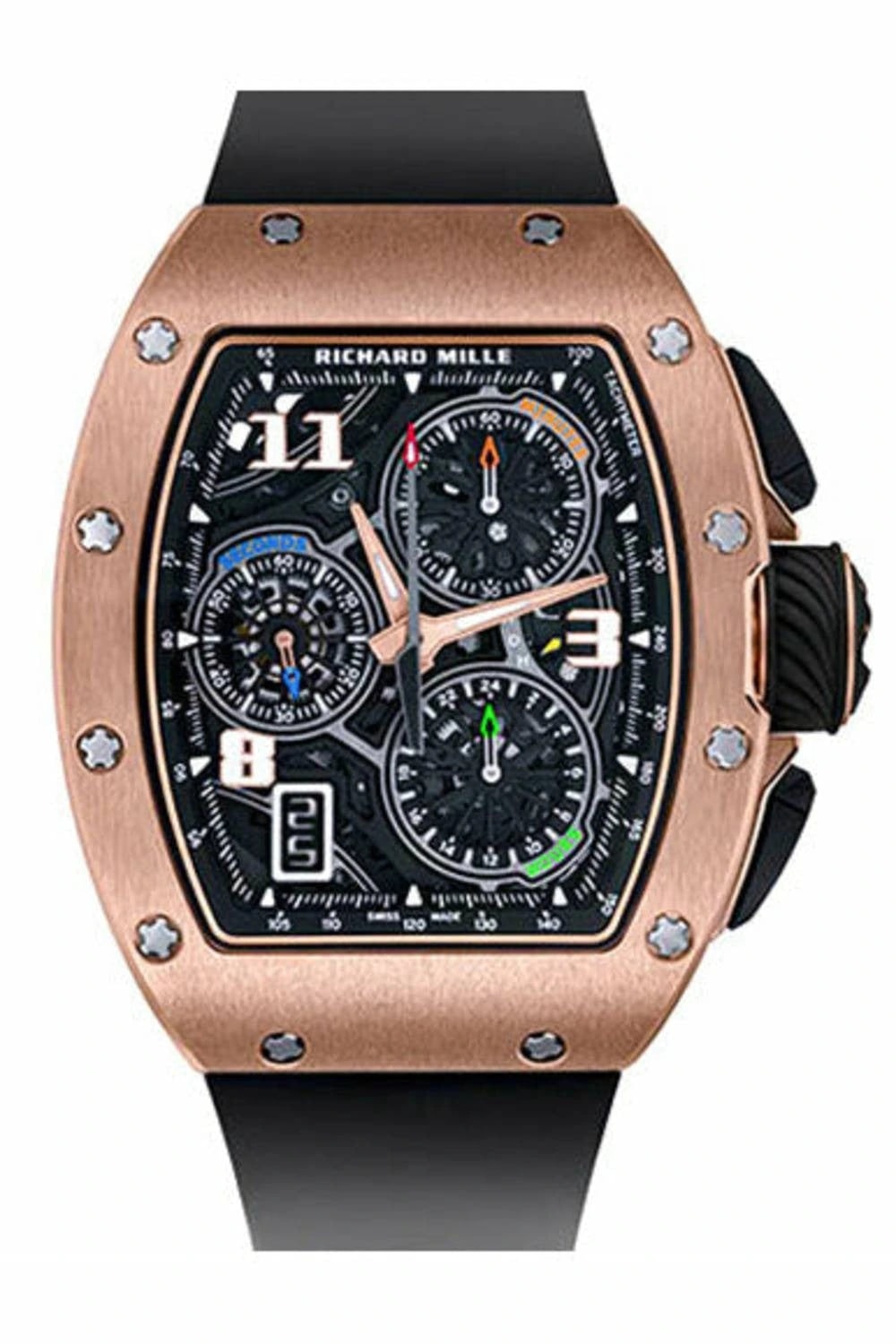 Richard Mille RM 72-01