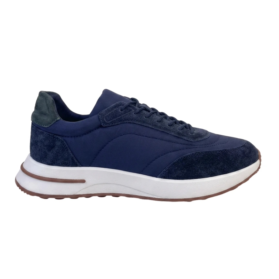 Loro Piana Week End Walk Sneakers