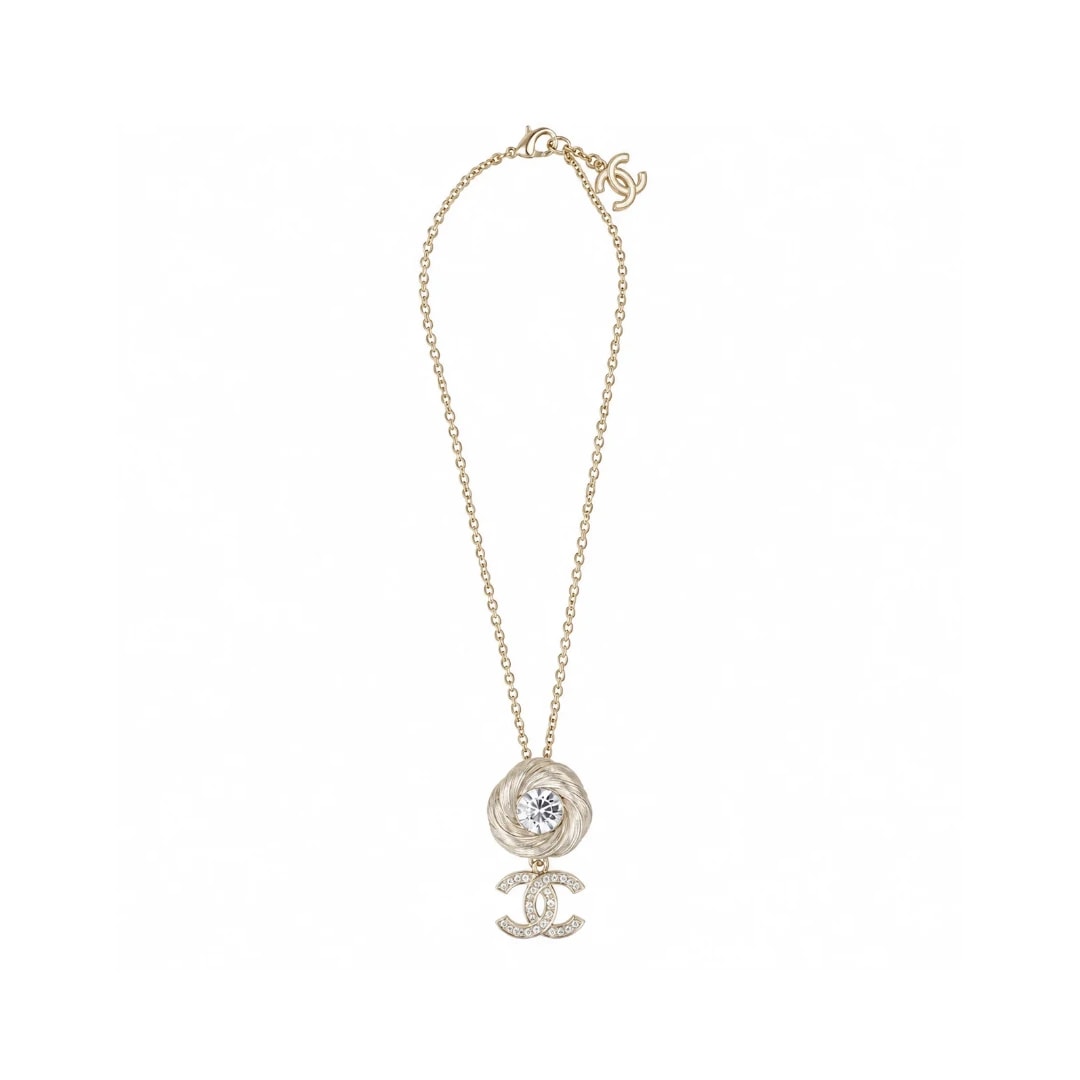 Chanel CC Luxury Drop Set