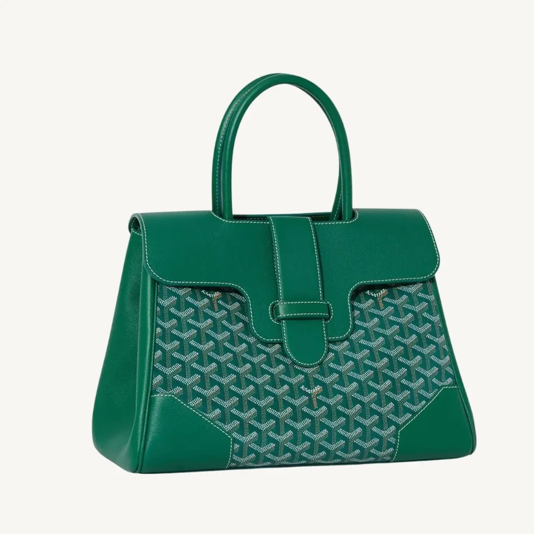 Goyard Saïgon Tote