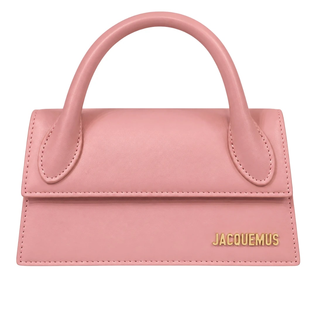 Jacquemus Le Chiquito Bag (GEN-D3849F1E)