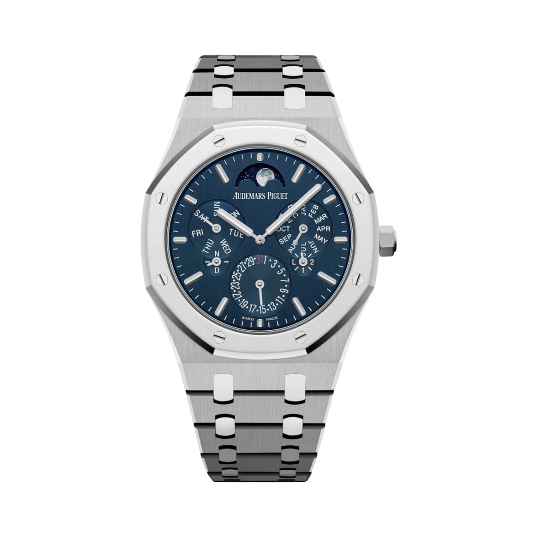 Audemars Piguet Royal Oak Selfwinding Perpetual Calendar Ultra-Thin (RD#2)