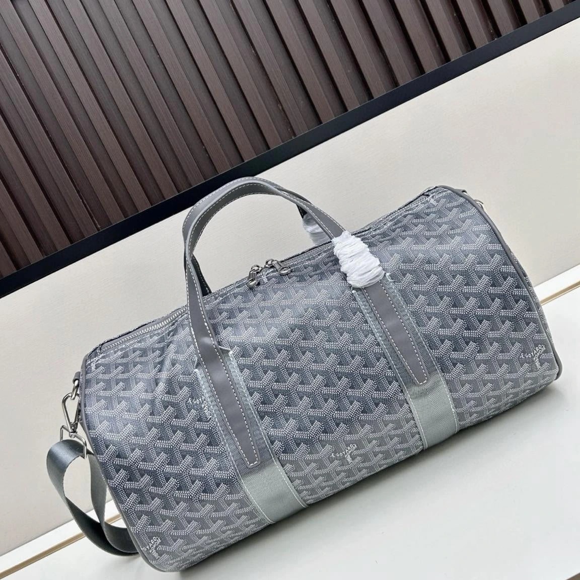 Goyard | Boeing 45 Duffel Bag (GEN-D4E5D4AE)
