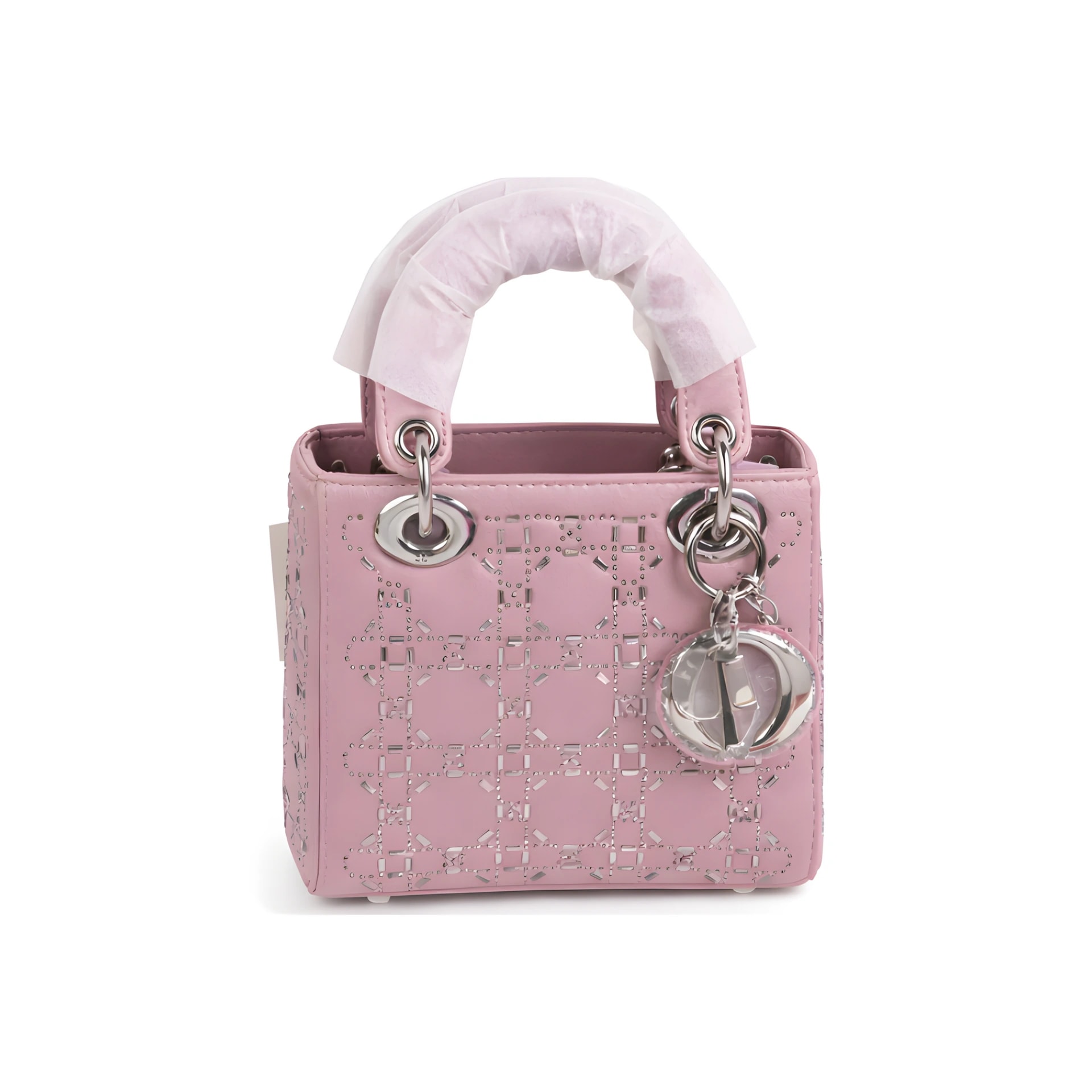 Dior Mini Light Pink
