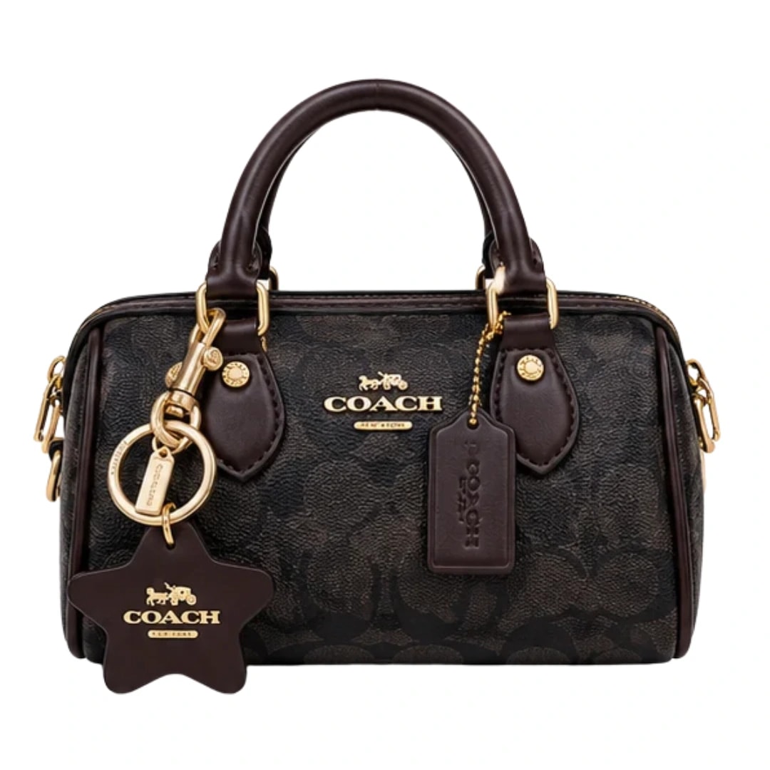 Coach Mini Rowan Bag (GEN-9C0A5B58)