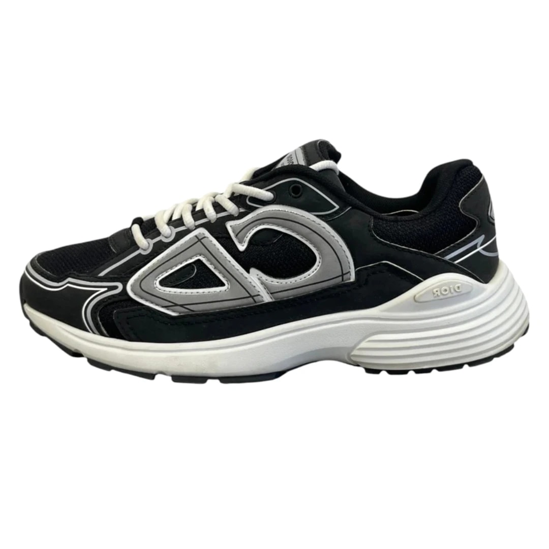 Dior Footwear | B30 Countdown Black (SH-DIO-010-36)