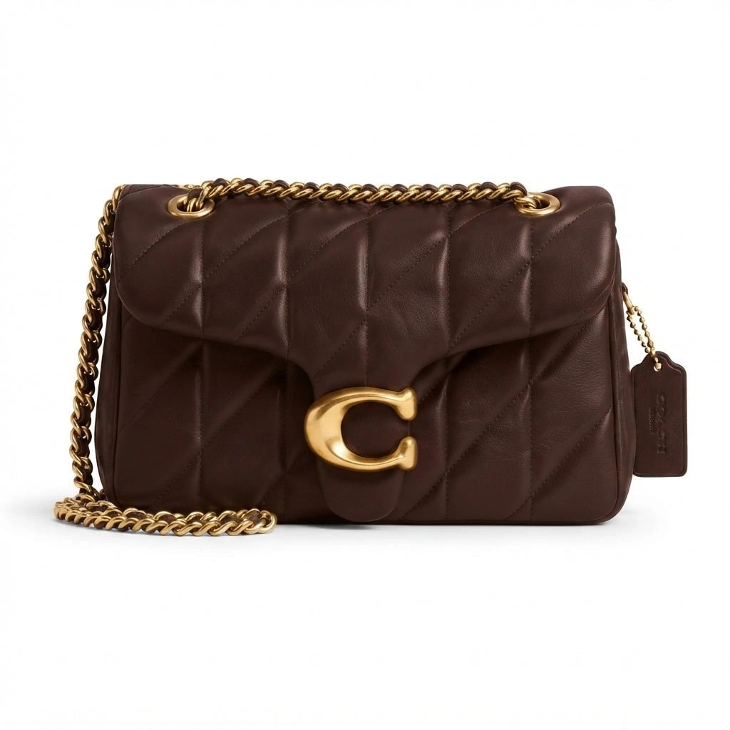 Coach Tabby 25 Bag