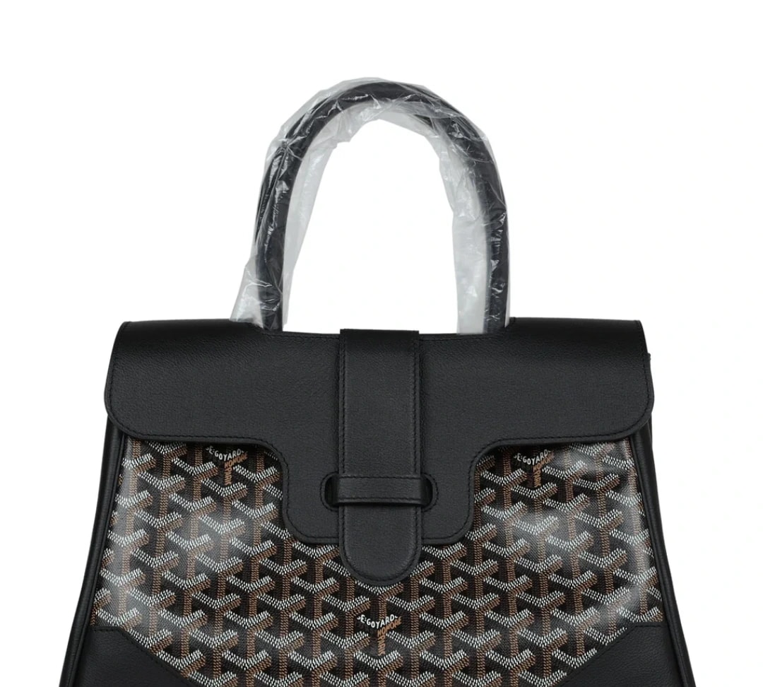Goyard Saïgon Tote (BAG-GOY-052)