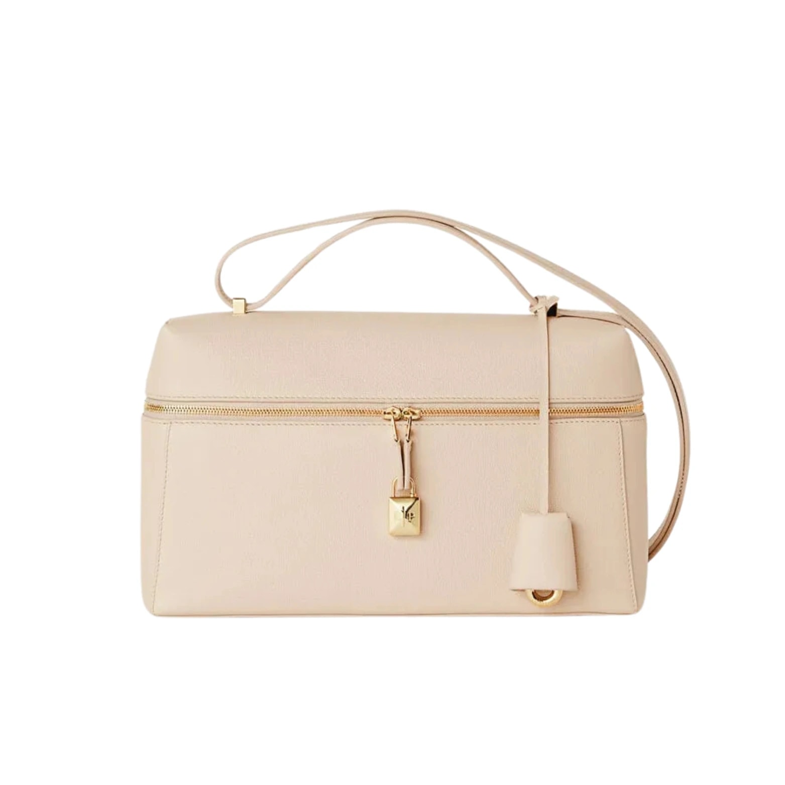 Loro Piana Extra Bag L27 Calfskin