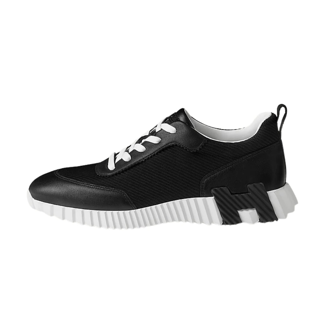 Hermès Footwear | Bouncing Black