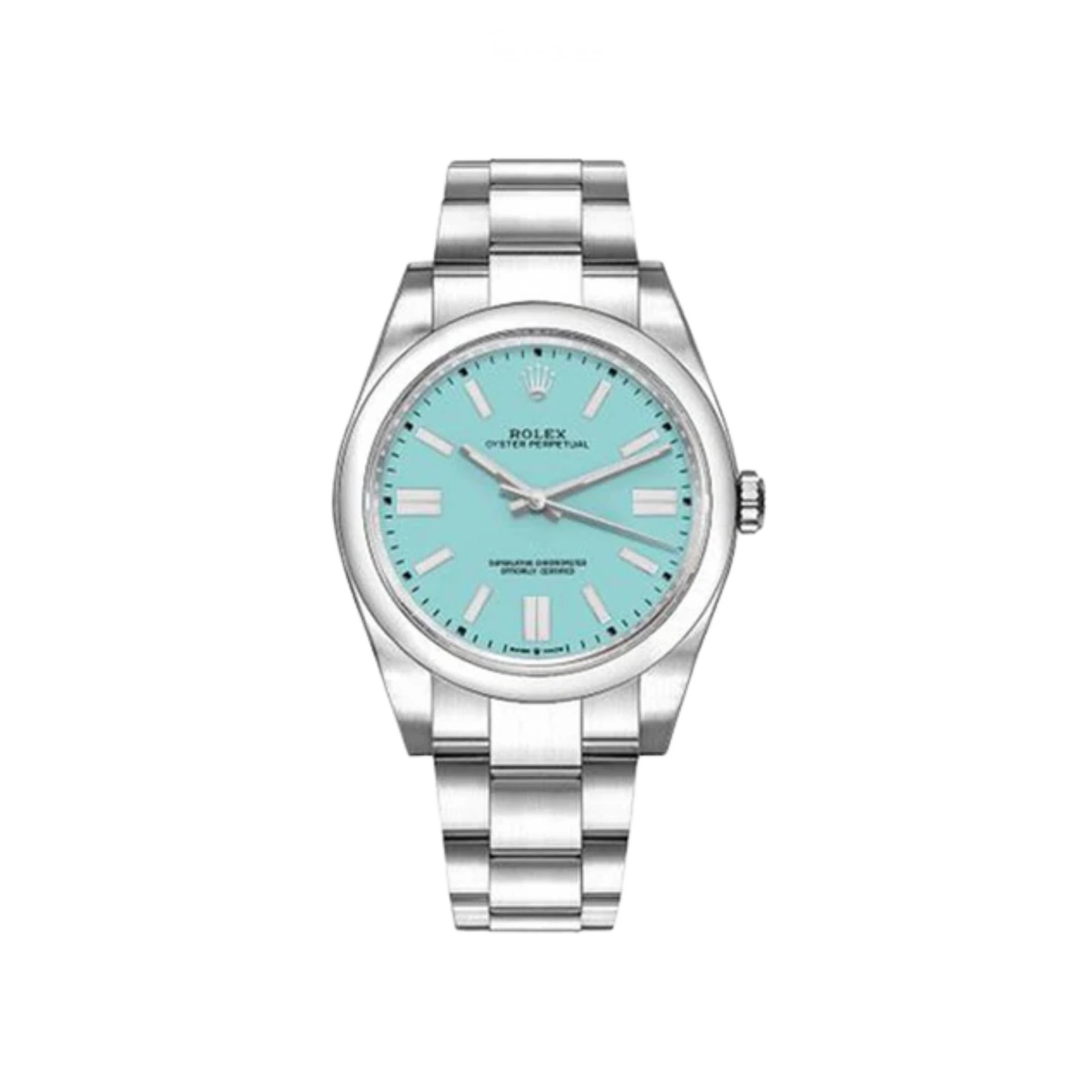 Rolex Oyster Perpetual