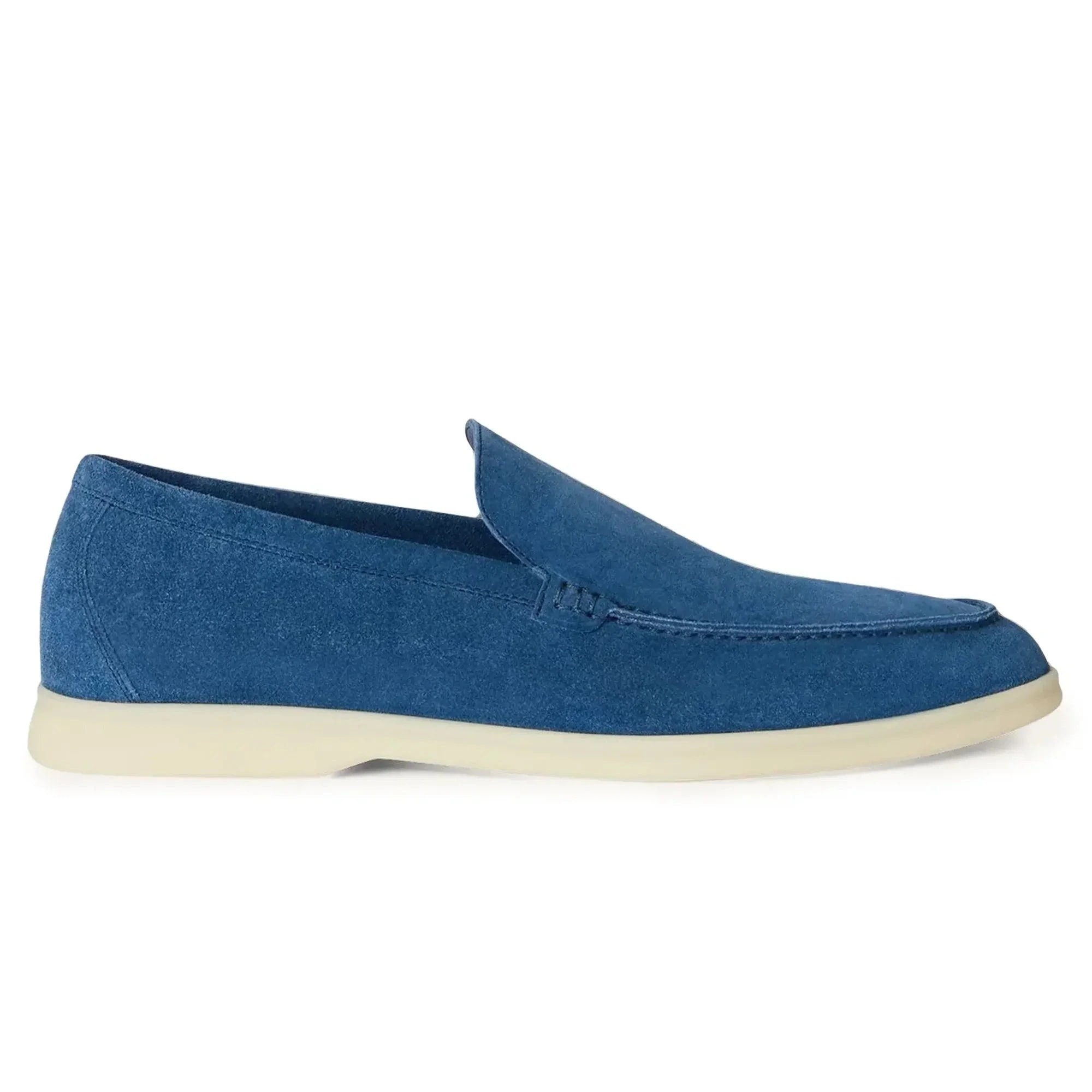 Loro Piana Summer Walk Loafers (SH-LP-031-36)