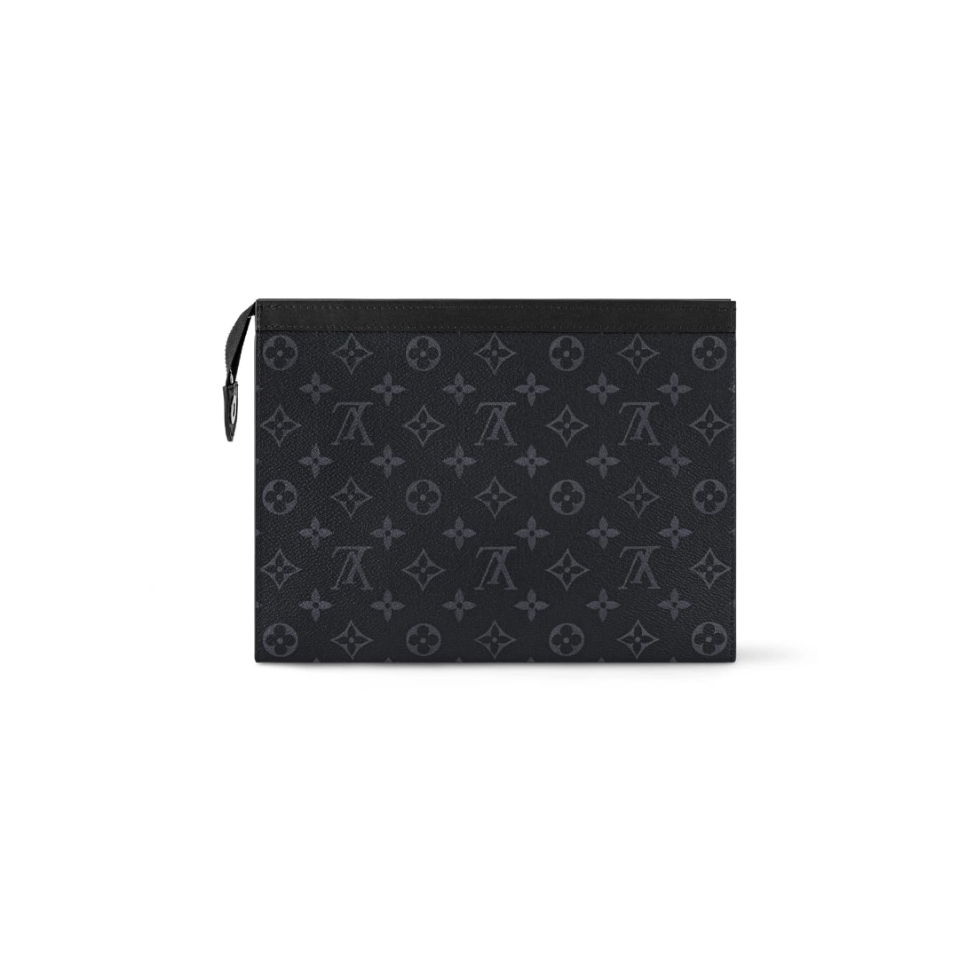 Louis Vuitton Pochette Voyage MM