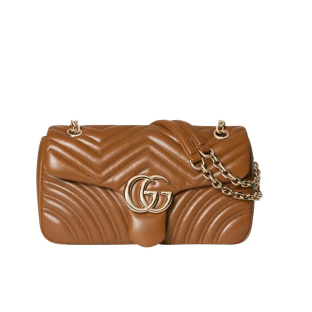 Gucci GG Marmont Bag (BAG-GUC-057)