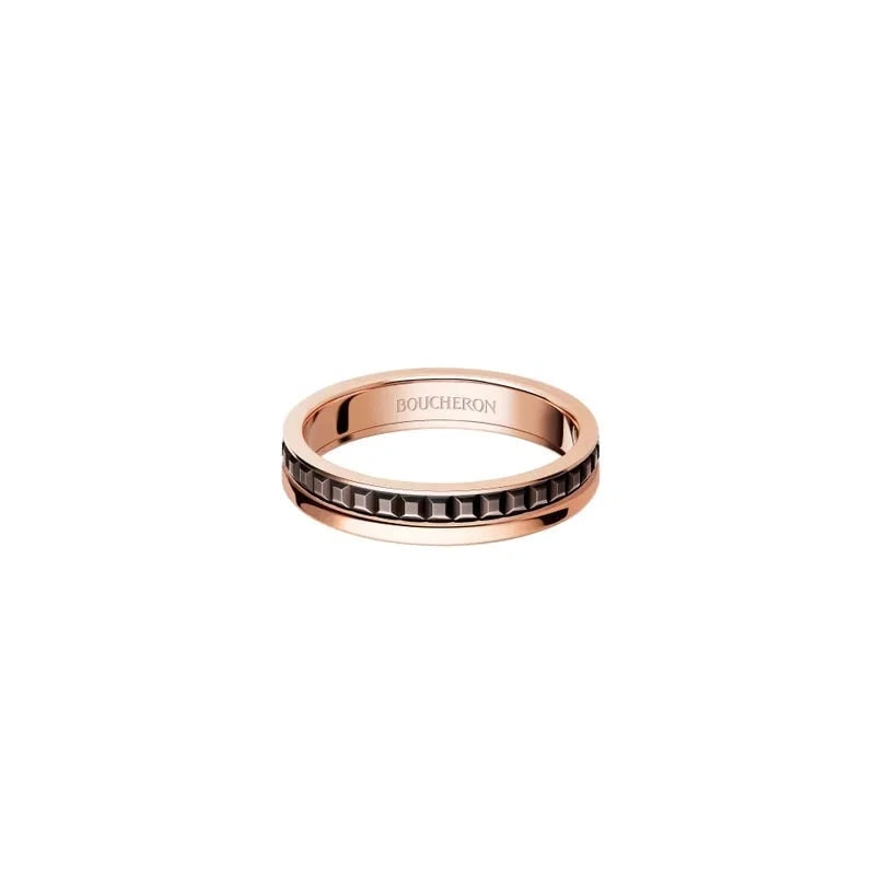 Boucheron Quatre Ring | Classic
