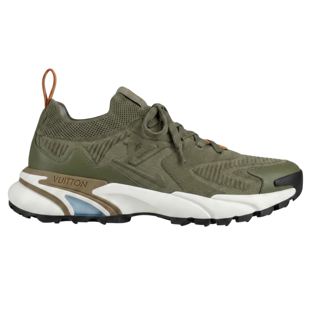 Louis Vuitton LV Runner Tatic Sneakers