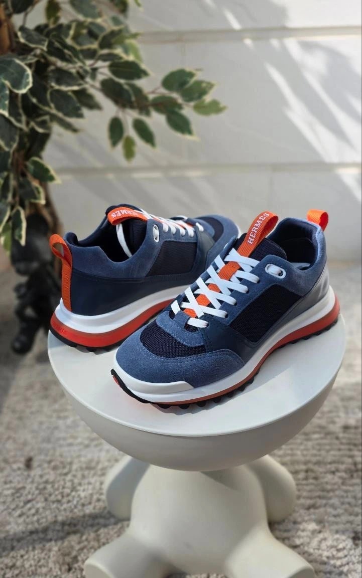 Hermès | أحذية H24 الرياضية
