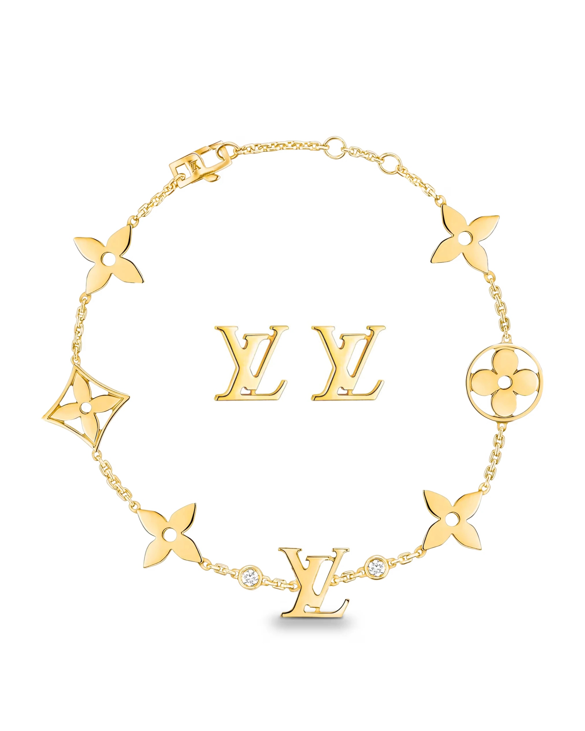 Louis Vuitton Set