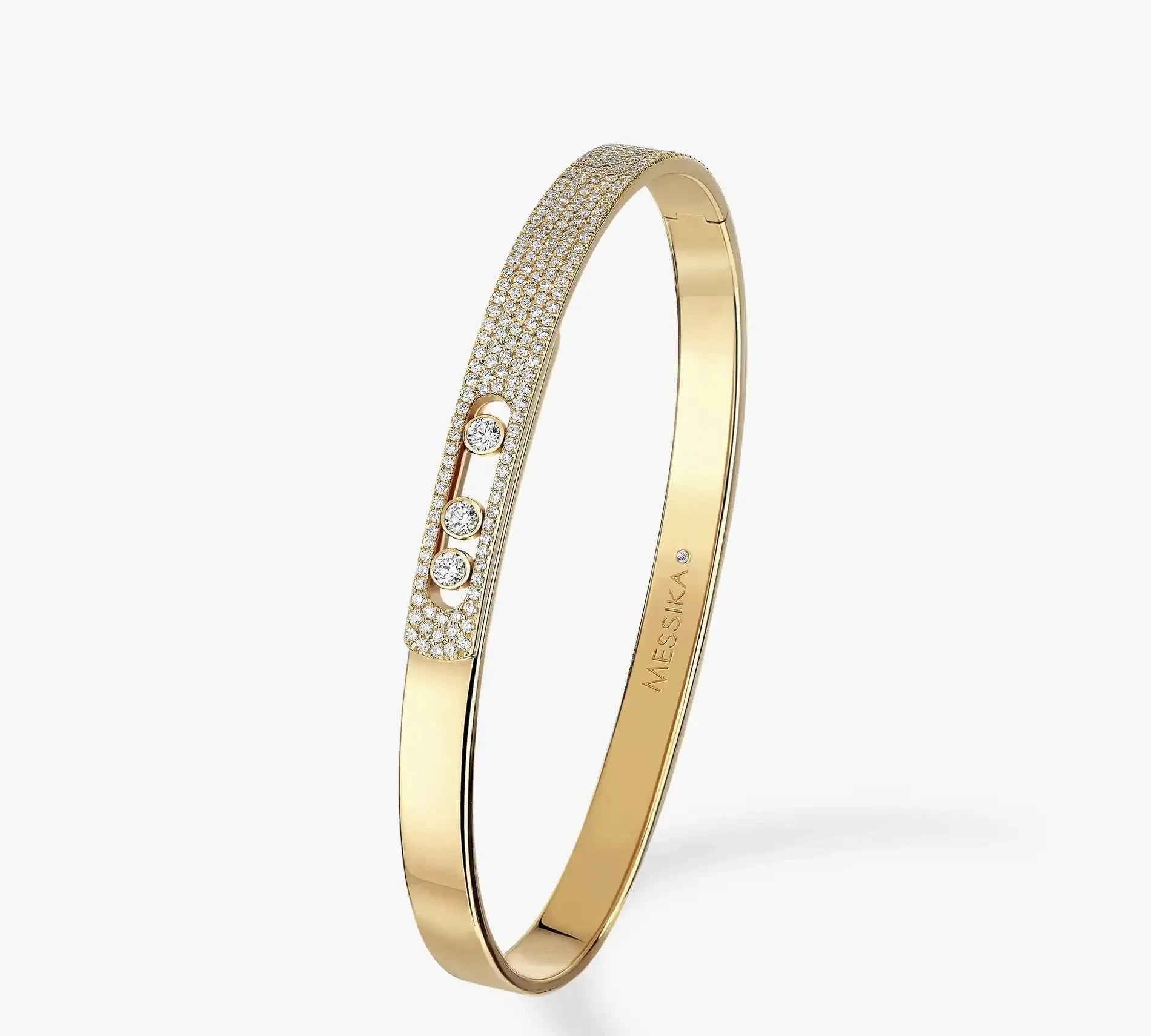 Messika Bracelet (385236)