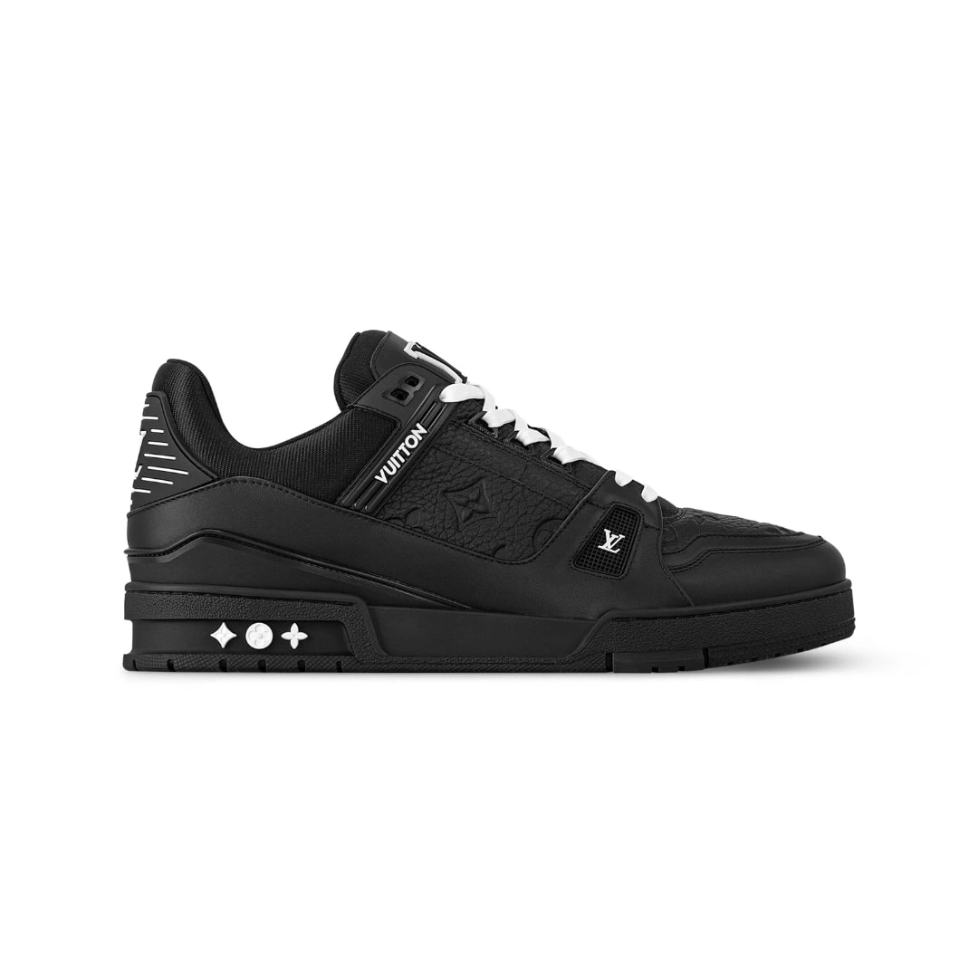 Louis Vuitton LV Trainer Sneaker (SH-LV-078-36)