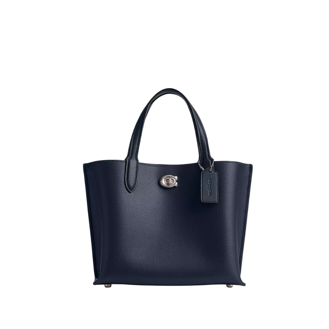 Coach Willow Tote 24