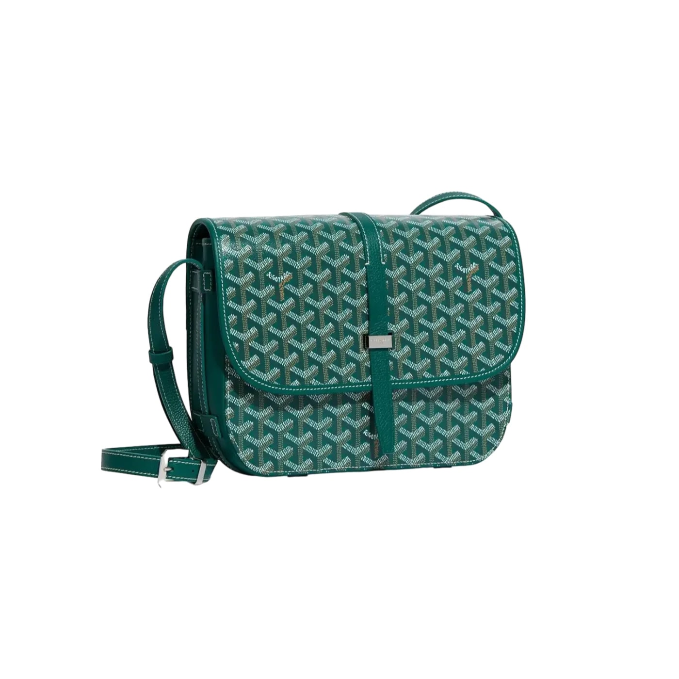 Goyard Belvedere Crossbody Bag (GEN-53EF143E)