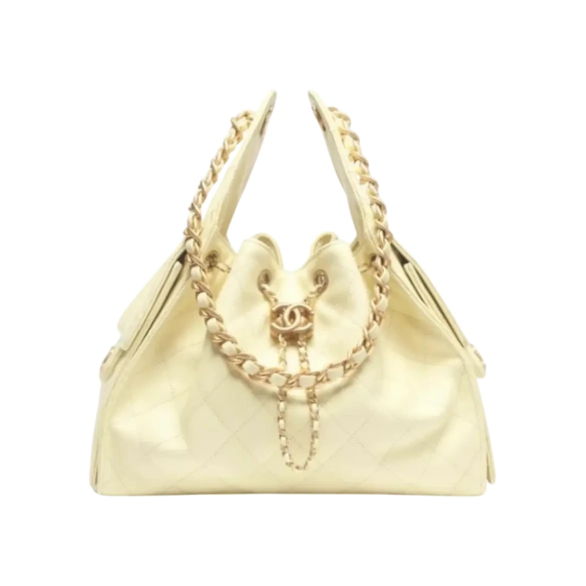 Chanel Hobo 25 Small (GEN-DCCF60A1)