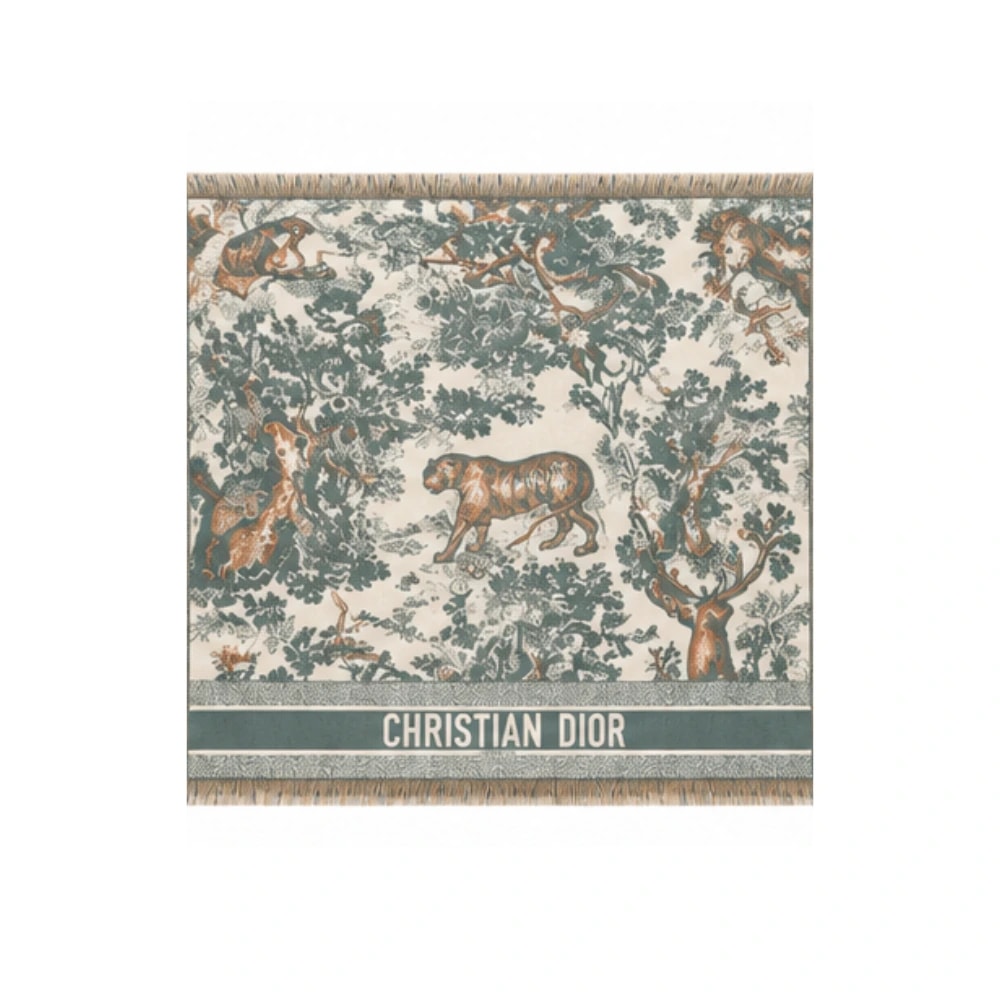 Dior Sauvage Scarf (SCF-DIO-051)
