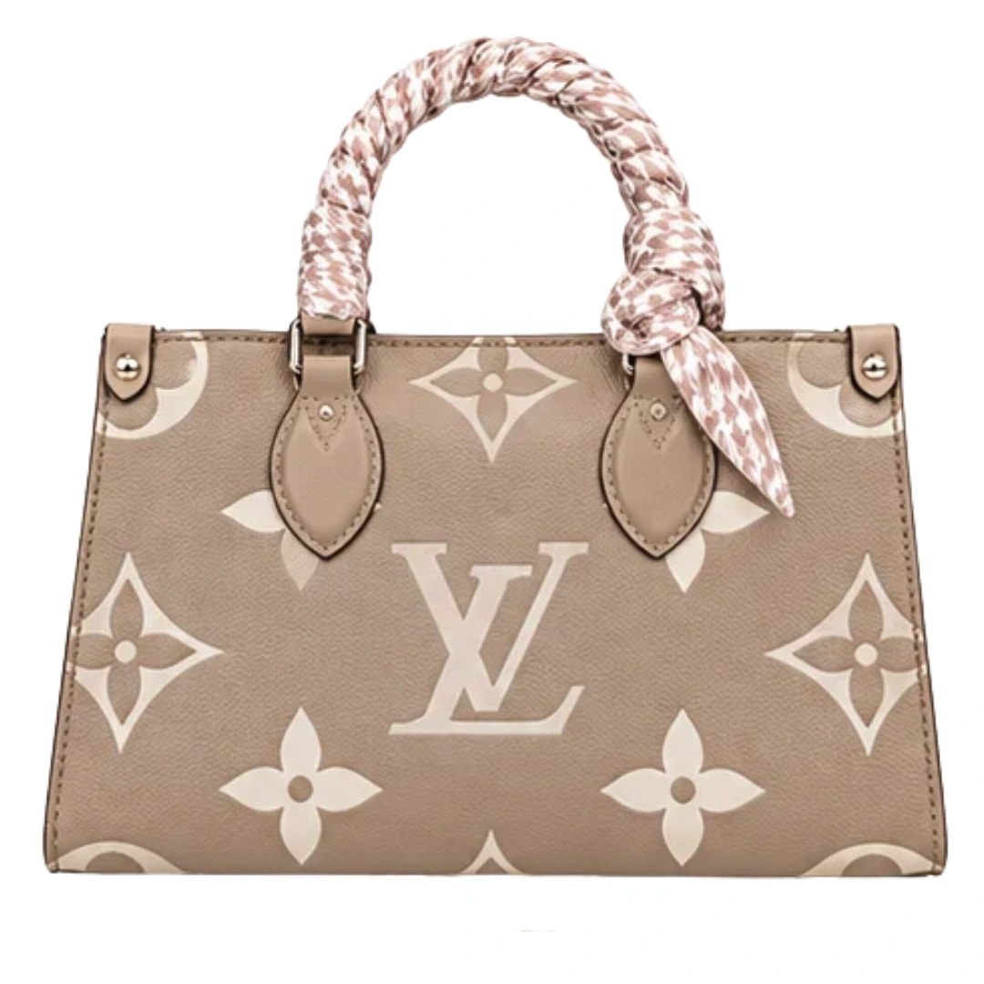 Louis Vuitton Monogram Bag (GEN-9612276D)