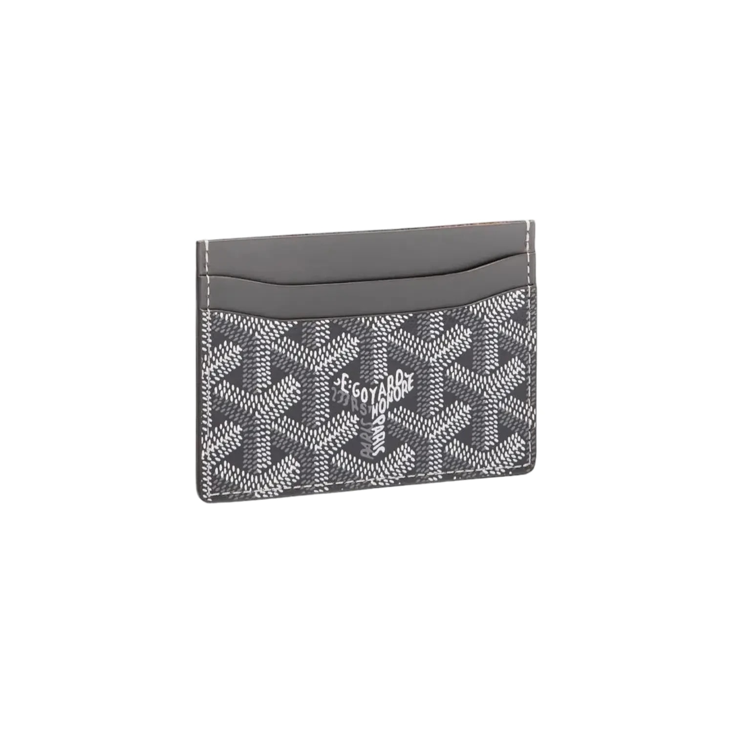 Goyard Saint Sulpice Card Holder (GEN-8B9DA846)