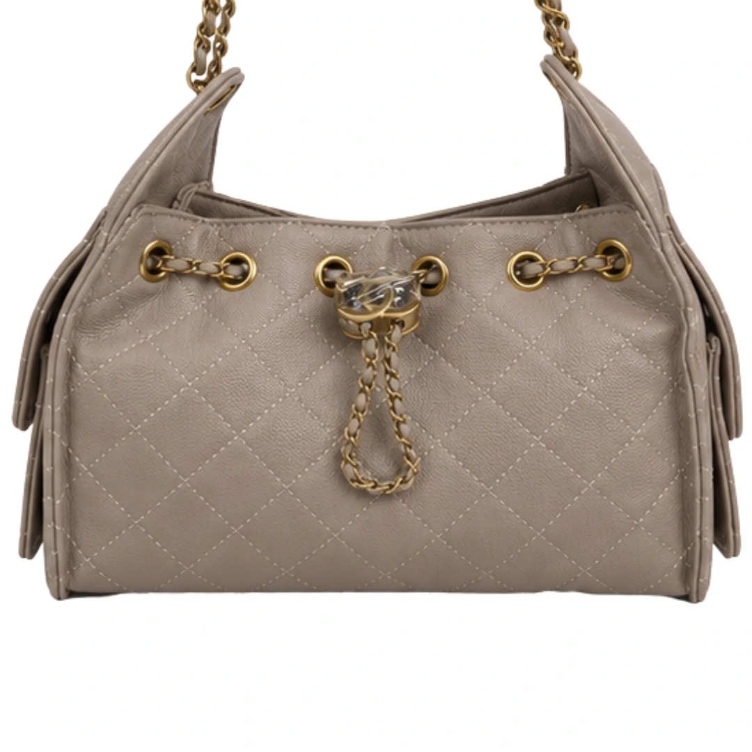 Chanel 25 Hobo (GEN-64D26C7D)