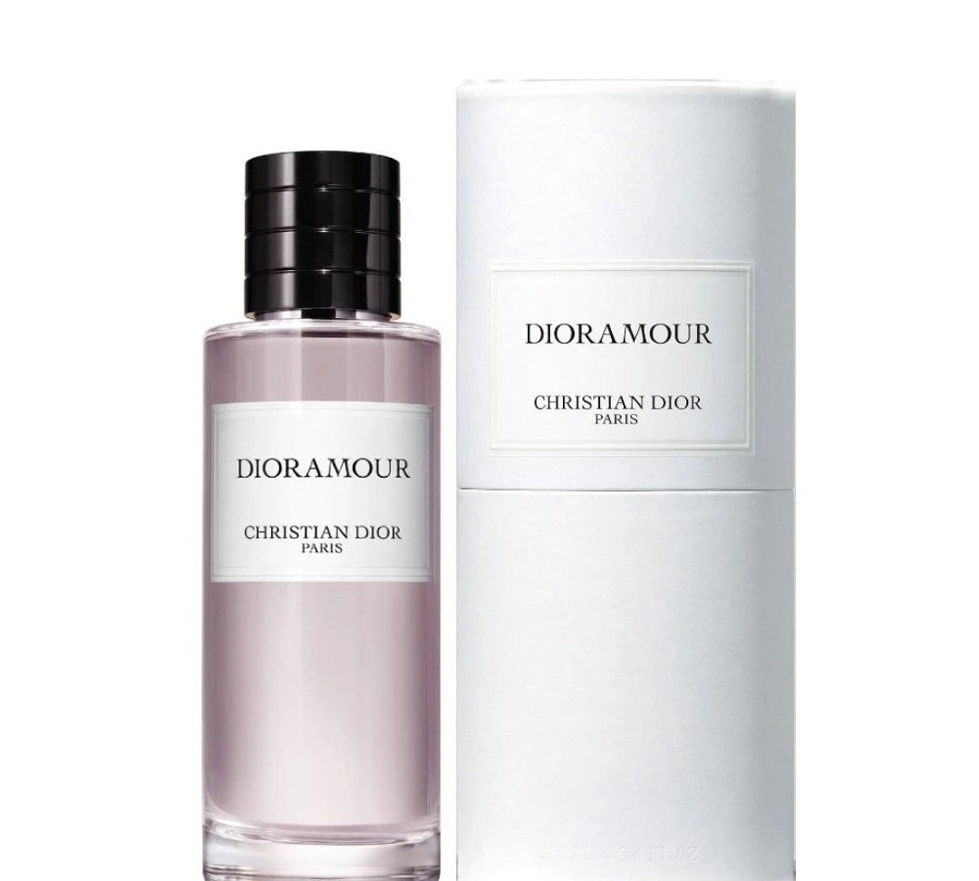 Dior Dioramour 200ml