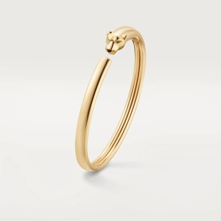 Cartier Panthere de Cartier Bracelet (503693469)