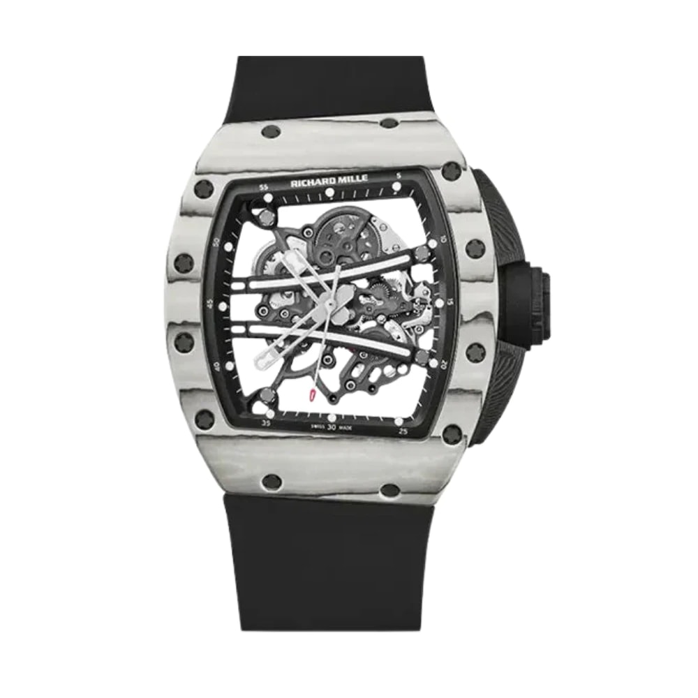 Richard Mille RM 61-01 – Yohan Blake Ultimate
