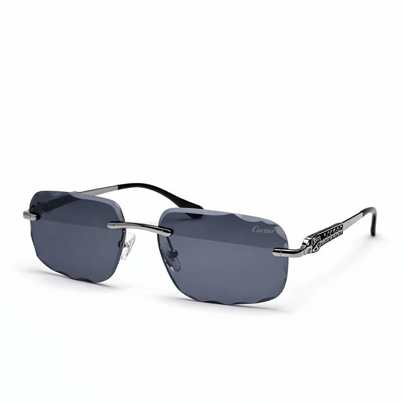 Cartier — Signature Frame Style 30 Sunglasses