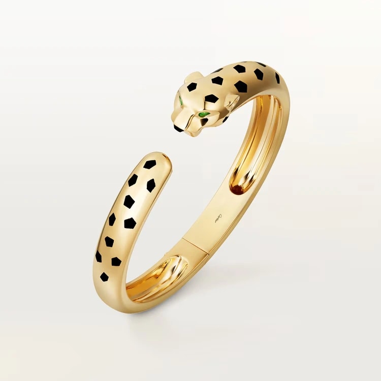 Cartier Panthere de Cartier Bracelet (20251217)
